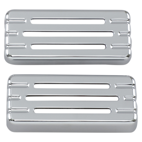 Kuryakyn - Kuryakyn Reflector Covers - 9002