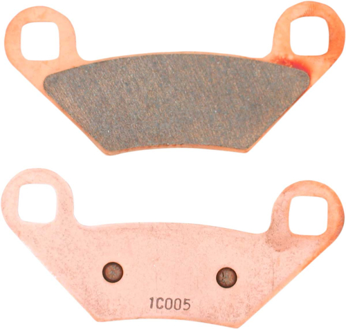 EPI - EPI Brake Pads - WE445395