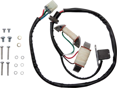 Moose Racing - Moose Racing Stator - 2112-1725