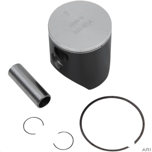 Wossner - Wossner Piston Kit - 53.95mm - 8302DB