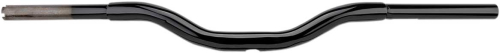 LA Choppers - LA Choppers 1-1/4in. Kage Fighter Handlebars - Gloss Black - LA-7335-XXTB