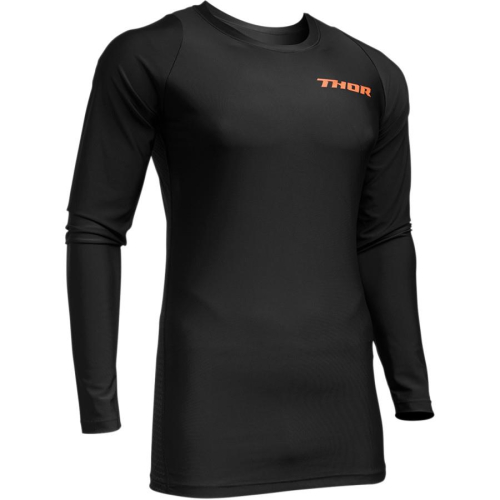 Thor - Thor Comp Shirt - 2940-0387 - Black - Sm-Md
