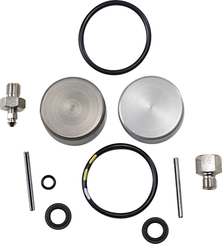 GMA Engineering - GMA Engineering Caliper Rebuild Kit - B - GMA-BC-MRBK