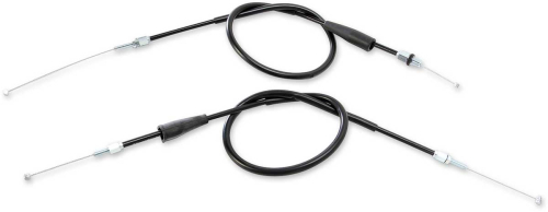 Moose Racing - Moose Racing Throttle Cable - 45-1023