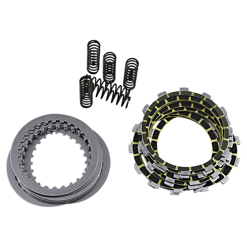 Barnett - Barnett Complete Clutch Kit - 303-70-20076