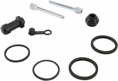 Moose Racing - Moose Racing Brake Caliper Rebuild Kit - 1702-0144