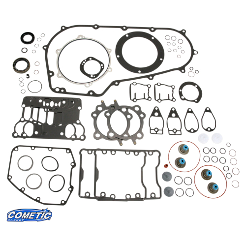 Cometic Gasket - Cometic Gasket EST Complete Gasket Kit - Standard Bore - C9171