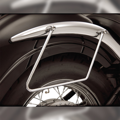 Show Chrome - Show Chrome Saddlebag Support Stay - 82-209