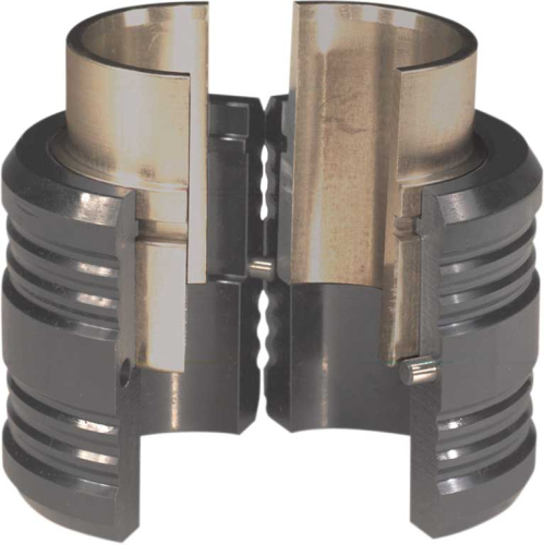 K&L Supply - K&L Supply Adjustable Split Fork Seal Driver Set - 35-7568