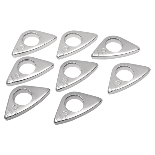 Colony - Colony Cylinder Base Chrome Spacer Kit - 8860-8