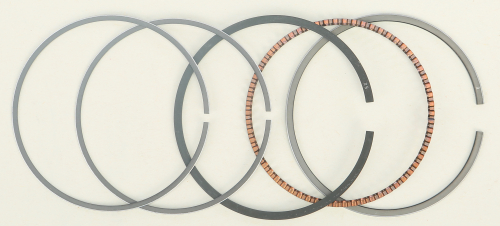 BBR Motorsports - BBR Motorsports Ring Set for 130cc Big Bore Kit - 411-KLX-1112