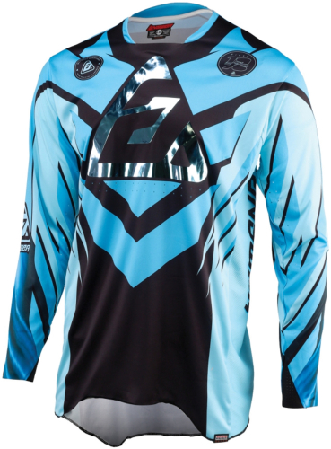 Answer - Answer Elite Xotic Jersey - 442529 - Saphire/Black - Small