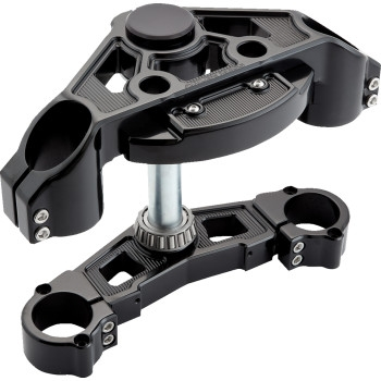 Arlen Ness - Arlen Ness Method Triple Tree Kit - 130-007