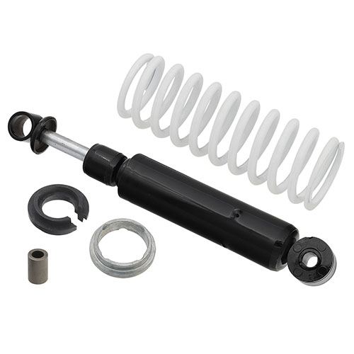 SPI - SPI Gas Shock Assembly - Front - SU-08260S
