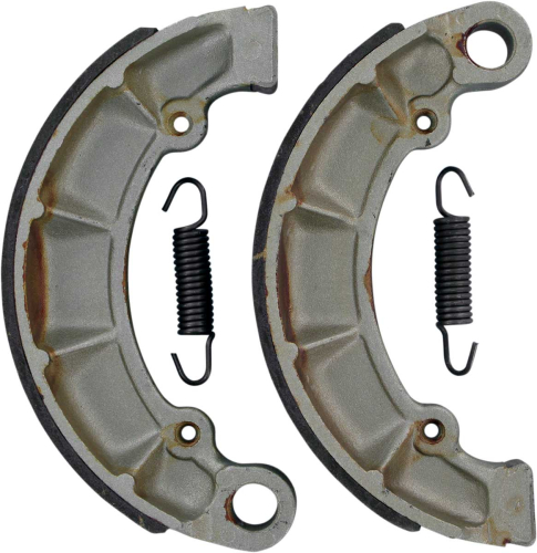 Moose Utility - Moose Utility XCR Comp Brake Shoes - M9148