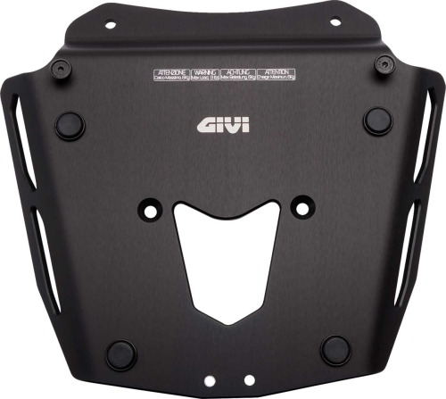 GIVI - GIVI Top Case Hardware for Outback Cases - SRA6422