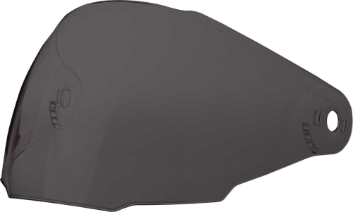 Z1R - Z1R Shield for Road Maxx 2.0 Helmet - Smoke - 0130-1220