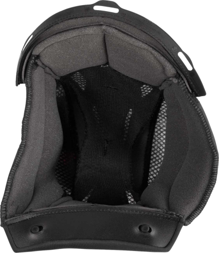 Z1R - Z1R Liner for Road Maxx 2.0 Helmet - Black - Medium - 0134-3601