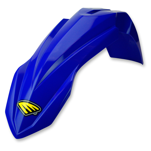 Cycra - Cycra Performance Front Fender - Blue - 1CYC-1561-62
