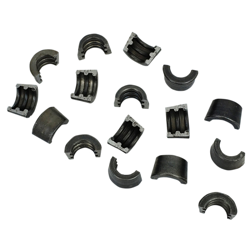 Feuling - Feuling Valve Lock Keys - Steel, 6mm - 1215