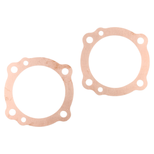 Cometic Gasket - Cometic Gasket Head Gaskets - .032in. Copper (1 Pair) - C9564-2