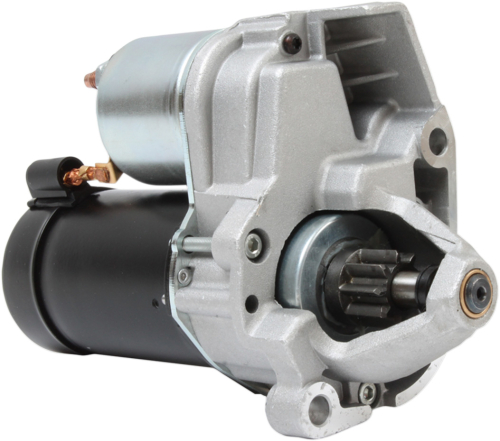 Parts Unlimited - Parts Unlimited Starter - 2110-0767