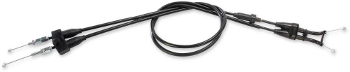 Moose Racing - Moose Racing Throttle Cable - 45-1028