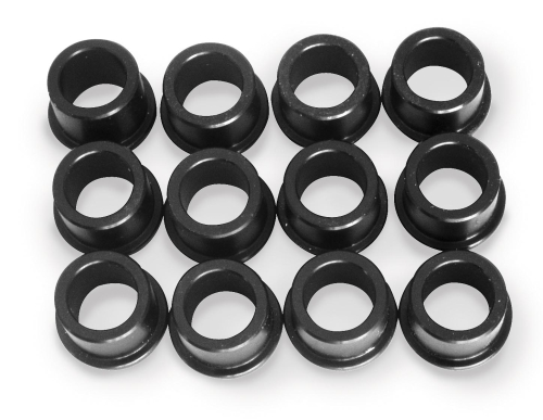 ModQuad - ModQuad A-Arm Bushings - Black Delrin - 12 Pcs. - AR1-2
