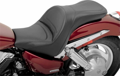 Saddlemen - Saddlemen Explorer Seat without Driver Backrest - H04-09-029
