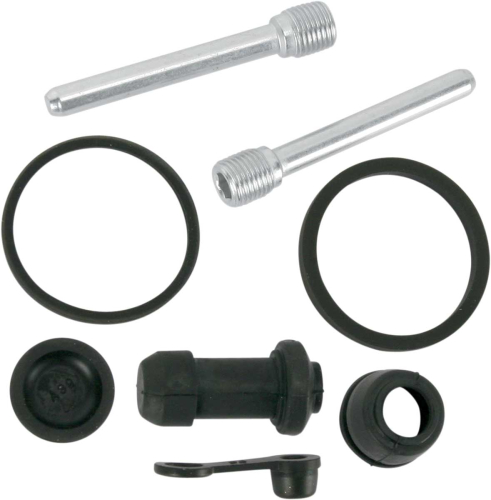 Moose Racing - Moose Racing Brake Caliper Rebuild Kit - 08-701M