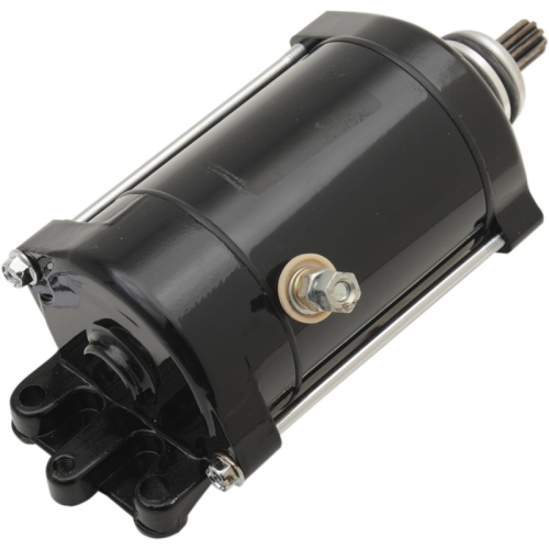 Ricks Motorsport Electric - Ricks Motorsport Electric Starter - 81-112