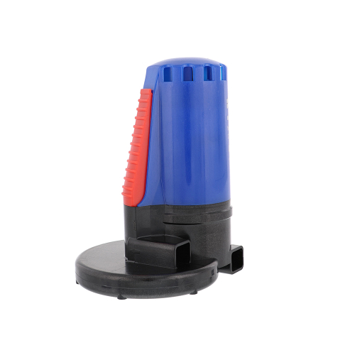 Rule - Rule ID20 High-Speed Inflator/Deflator - 12V