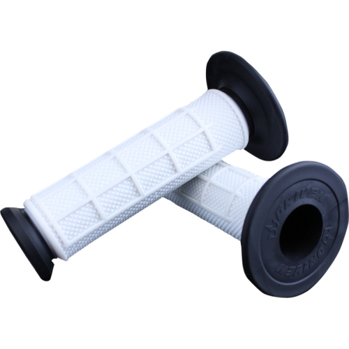 Driven Racing - Driven Racing Pro Waffle Grip - White - D535-WT