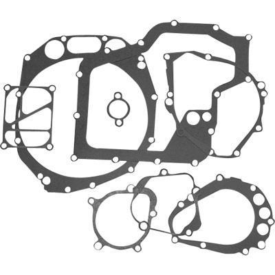 Cometic Gasket - Cometic Gasket Engine Case Rebuild Gasket Kit - C8587AFM