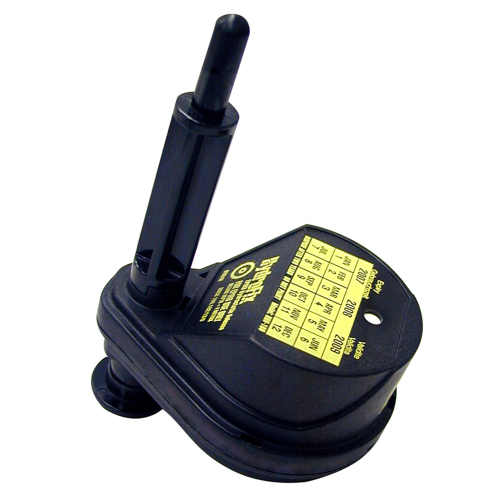 ACR Electronics - ACR HydroFix Hydrostatic Release Unit f/Category I EPIRB