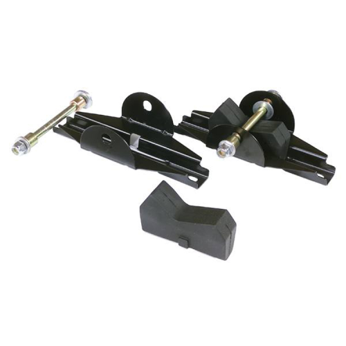 Camso - Camso Mounting Kit for Camoskis - 900MKA-4