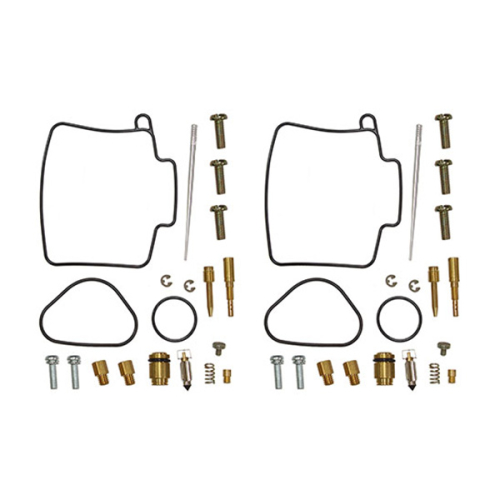SPI - SPI Carburetor Repair Kit - SM-07624