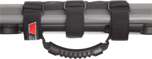 Warn - Warn Roll Bar Grab Handles - 102653