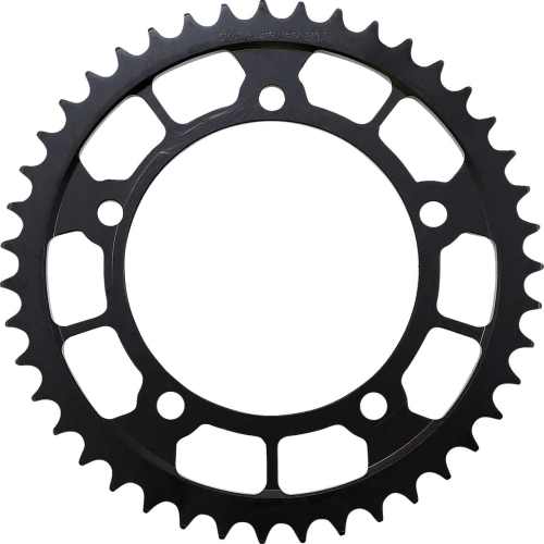 Moose Racing - Moose Racing Steel Rear Sprocket - 43T - 1210-1800-43-ST