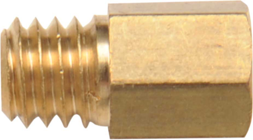 Mikuni - Mikuni Large Hex Main Jet (4/042) for VM & TM Carburetor - 370 - K4/042 370