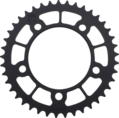 Moose Racing - Moose Racing Aluminum Rear Sprocket - 41T - 1211-1304-41-10