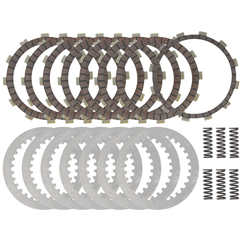 Bronco - Bronco Clutch Kit - AT-03916H