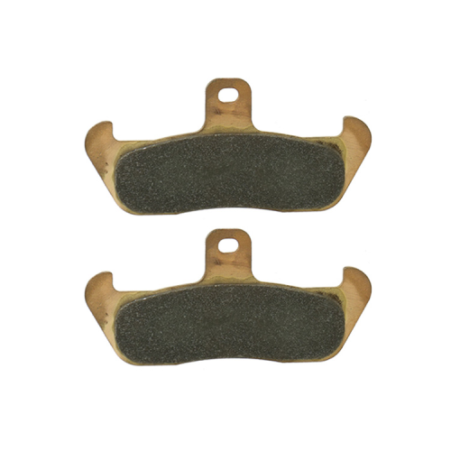 Wild Boar - Wild Boar Full Metal Brake Pads - MX-05304F
