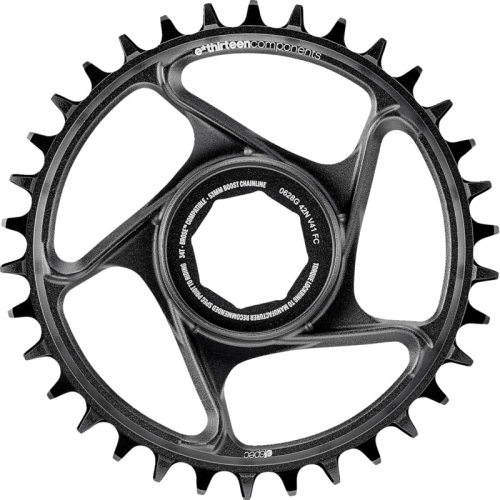 e*thirteen - e*thirteen Direct Brose S Mag Mount Chain Ring - CR4UPA-103