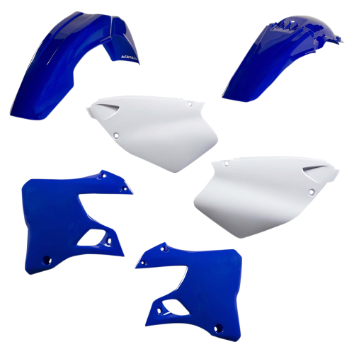 Acerbis - Acerbis Plastic Kit - Original 99 - 2041270207