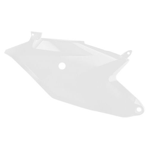 Acerbis - Acerbis Side Panels - White - 2685970002