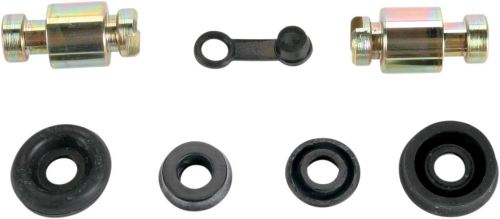 Moose Racing - Moose Racing Wheel Cylinder Repair Kit - 06-503