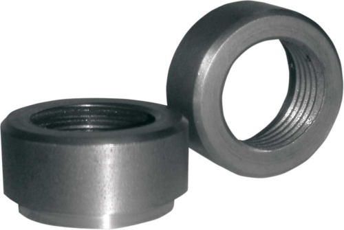 Drag Specialties - Drag Specialties O2 Weld-In Sensor Bungs - Standard - 18mm x 1.5 - 1861-0560