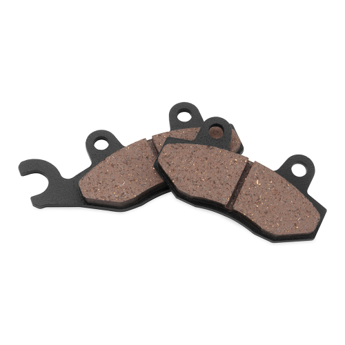 BikeMaster - BikeMaster Brake Pads - 961139