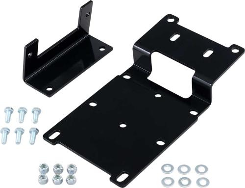 Moose Utility - Moose Utility Winch Mount - 1607PF